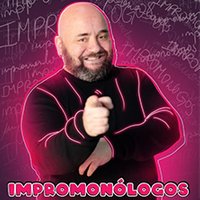 Impromonólogos con Enrique el Grande