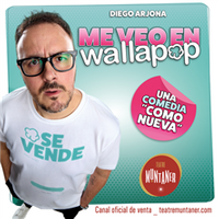Me Veo En Wallapop Diego Arjona