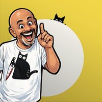 ¡Pero cómo voy a ser racista, si mi gato es negro! - Espacio Gran Vía