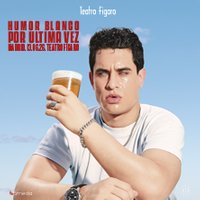Humor blanco - David Suárez - Madrid