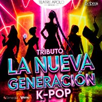 La nueva generación K-Pop