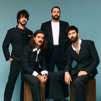 Victorias: fin de gira en Madrid
