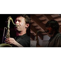 Xavi Maldonado & Roque García Quintet