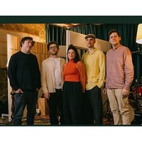 Aura i Biel 4tet ft Gorka Benítez