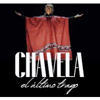 Chavela, El Último Trago