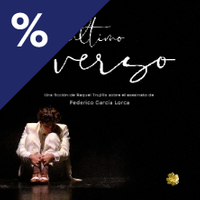 El Último Verso - Teatro Serrano