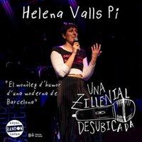 Una Zillenial Desubicada - Helena Valls Pi