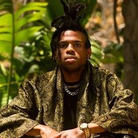 JustKing Jones