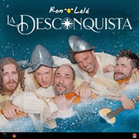 La Desconquista de Ron LaLá