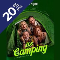 Los del Camping