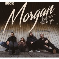 Morgan - Fin de gira