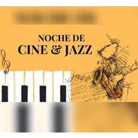 Noche de cine y jazz
