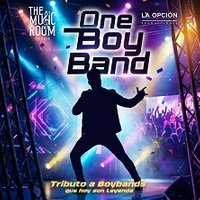 One Boyband - Tributo a Boybands