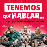 Tenemos que hablar