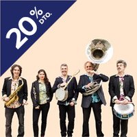 The Jazz on Five