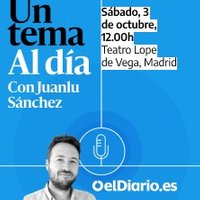 Un tema al día
