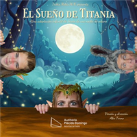 El sueño de Titania