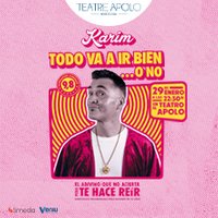 Karim - Todo va ir bien ... o no