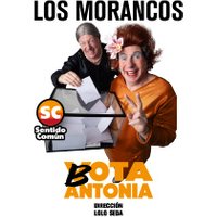 Los Morancos - Bota Antonia