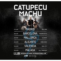 Catupecu Machu