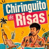 Chiringuito de Risas