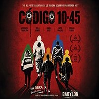 Código 1045