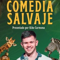 Comedia Salvaje, en la Terraza de Madriz