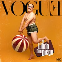 El Lindo don Diego