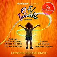El fil invisible