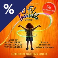 El fil invisible