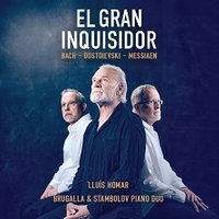 El Gran Inquisidor