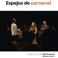 Espejos de carnaval