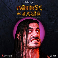 Míster Jägger. Morirse de rabia