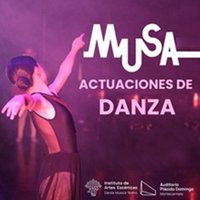 Actuaciones de danza - Festival Musa