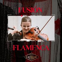 Fusión Flamenca Las Vegas