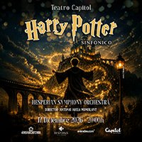 Harry Potter Sinfónico
