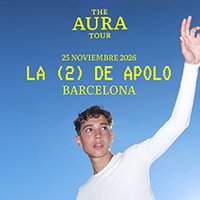 Kyle Alessandro - The Aura Tour