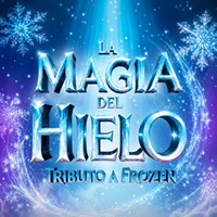 La Magia del Hielo