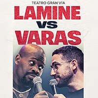 Lamine vs Varas