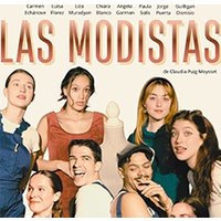 Las Modistas