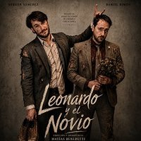 Leonardo y el novio