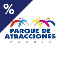 Parque de Atracciones de Madrid - Promoción