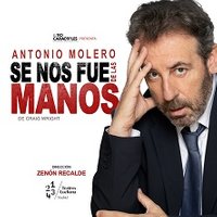 Se nos fue de las manos