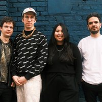Shuteen Erdenebaatar Quartet