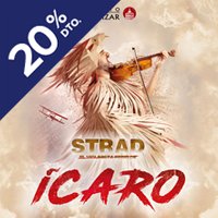 Strad - Ícaro