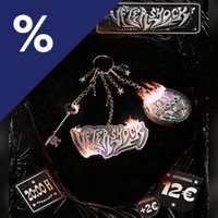 VFTERSHOCK