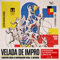 Velada de Impro