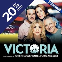 Victoria