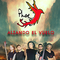 Alzando el Vuelo