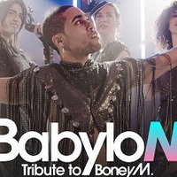 Babylon Tribute to BONEY M